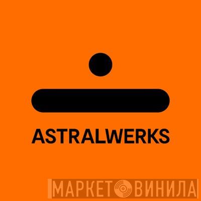 Astralwerks - Винил CD и Кассеты лейбла Astralwerks на сайте МаркетВинила