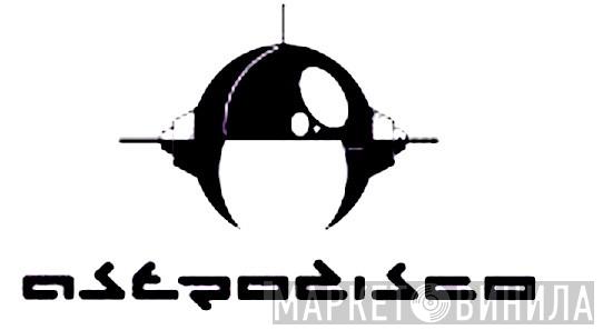 Astrodisco - Винил CD и Кассеты лейбла Astrodisco на сайте МаркетВинила