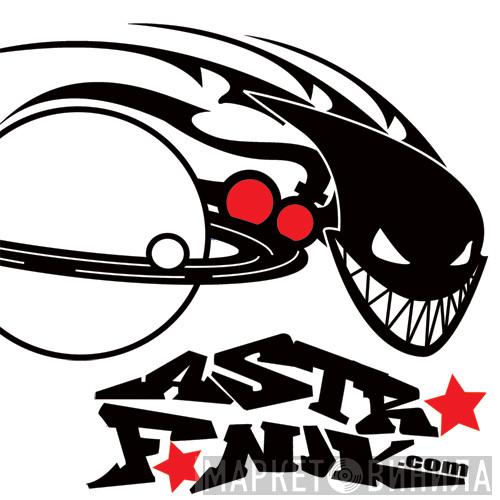 Astrofonik - Винил CD и Кассеты лейбла Astrofonik на сайте МаркетВинила