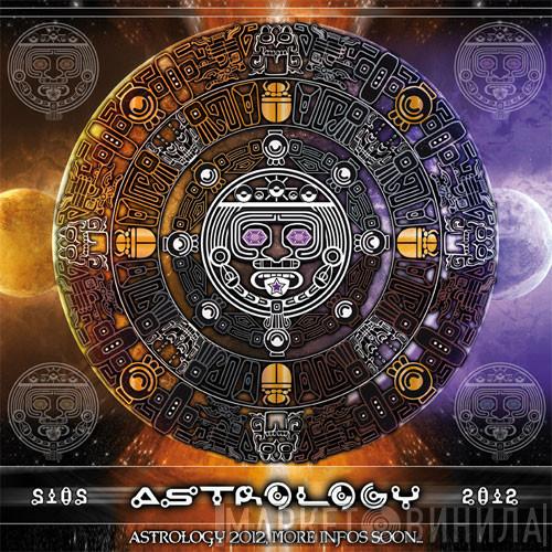 Astrology - Винил CD и Кассеты лейбла Astrology на сайте МаркетВинила