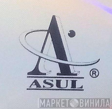 Asul - Винил CD и Кассеты лейбла Asul на сайте МаркетВинила