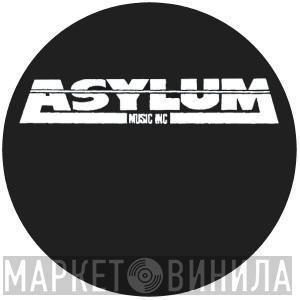 Asylum Music Inc - Винил CD и Кассеты лейбла Asylum Music Inc на сайте МаркетВинила