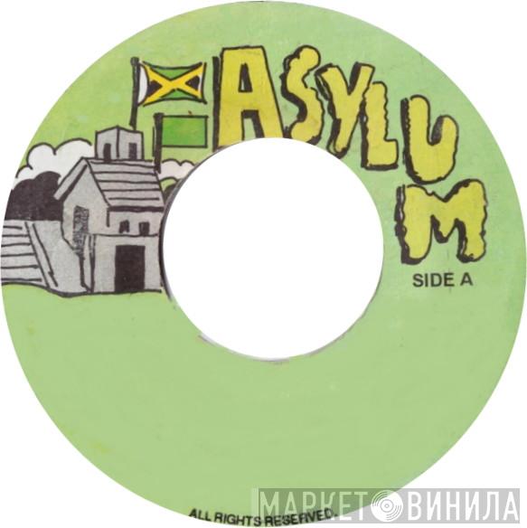 Asylum  - Винил CD и Кассеты лейбла Asylum (3) на сайте МаркетВинила