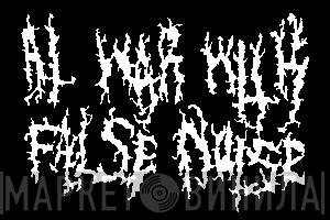 At War With False Noise - Винил CD и Кассеты лейбла At War With False Noise на сайте МаркетВинила