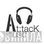 At:tack Music - Винил CD и Кассеты лейбла At:tack Music на сайте МаркетВинила