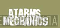 Atarms Mechanics - Винил CD и Кассеты лейбла Atarms Mechanics на сайте МаркетВинила