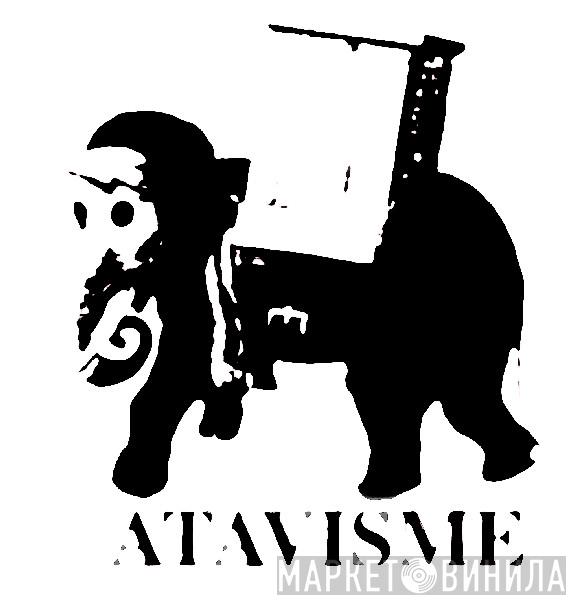 Atavisme - Винил CD и Кассеты лейбла Atavisme на сайте МаркетВинила