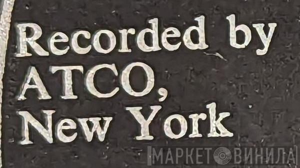 Atco - Винил CD и Кассеты лейбла Atco на сайте МаркетВинила