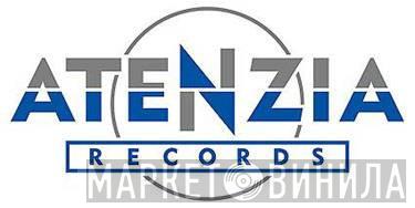 Atenzia Records - Винил CD и Кассеты лейбла Atenzia Records на сайте МаркетВинила