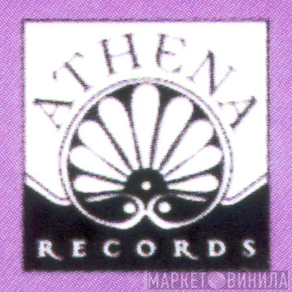 Athena Records  - Винил CD и Кассеты лейбла Athena Records (6) на сайте МаркетВинила