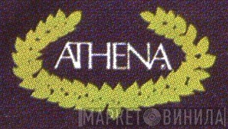 Athena Records - Винил CD и Кассеты лейбла Athena Records на сайте МаркетВинила
