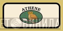 Athene Records - Винил CD и Кассеты лейбла Athene Records на сайте МаркетВинила