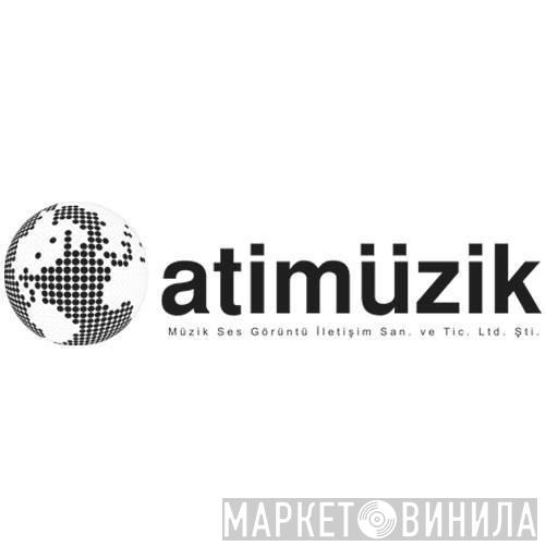 Ati Müzik - Винил CD и Кассеты лейбла Ati Müzik на сайте МаркетВинила