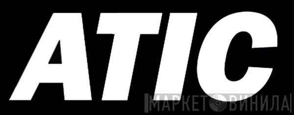 Atic Records - Винил CD и Кассеты лейбла Atic Records на сайте МаркетВинила