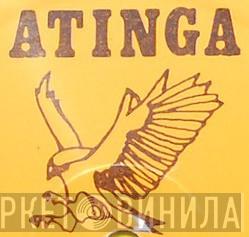 Atinga - Винил CD и Кассеты лейбла Atinga на сайте МаркетВинила