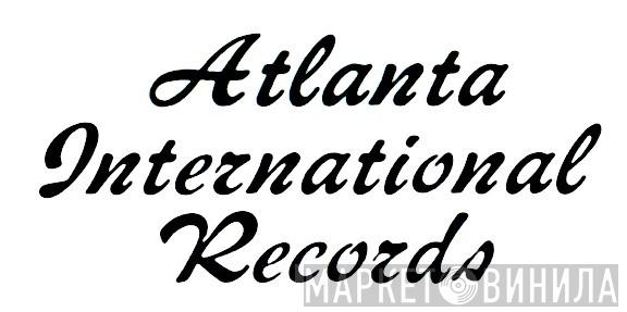 Atlanta International Records - Винил CD и Кассеты лейбла Atlanta International Records на сайте МаркетВинила