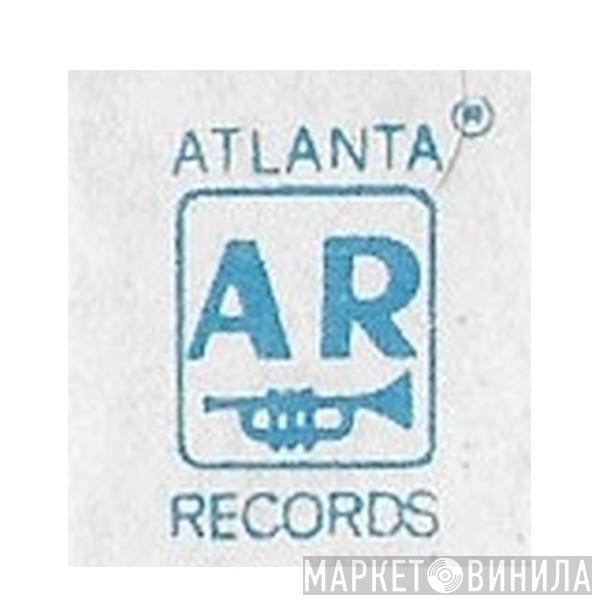 Atlanta Records  - Винил CD и Кассеты лейбла Atlanta Records (7) на сайте МаркетВинила
