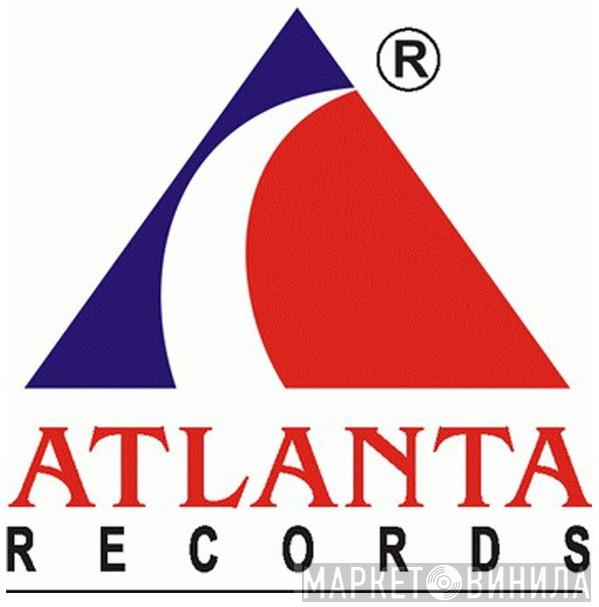 Atlanta Records - Винил CD и Кассеты лейбла Atlanta Records на сайте МаркетВинила