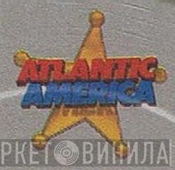 Atlantic America - Винил CD и Кассеты лейбла Atlantic America на сайте МаркетВинила