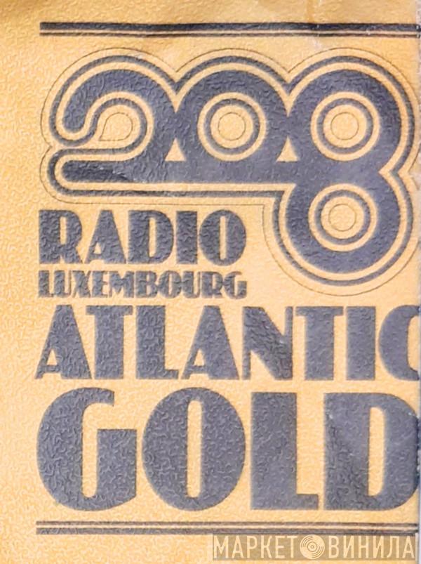 Atlantic Gold Series - Винил CD и Кассеты лейбла Atlantic Gold Series на сайте МаркетВинила