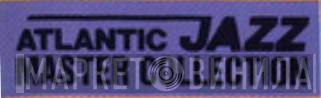 Atlantic Jazz Master Collection - Винил CD и Кассеты лейбла Atlantic Jazz Master Collection на сайте МаркетВинила