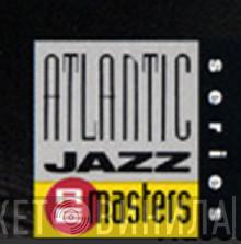 Atlantic Jazz Remasters Series - Винил CD и Кассеты лейбла Atlantic Jazz Remasters Series на сайте МаркетВинила