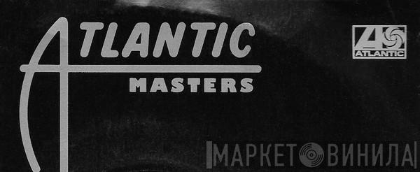 Atlantic Masters  - Винил CD и Кассеты лейбла Atlantic Masters (2) на сайте МаркетВинила