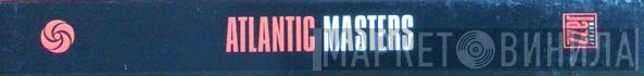Atlantic Masters - Винил CD и Кассеты лейбла Atlantic Masters на сайте МаркетВинила