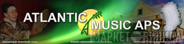 Atlantic Music  - Винил CD и Кассеты лейбла Atlantic Music (2) на сайте МаркетВинила