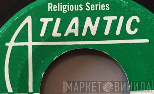 Atlantic Religious Series - Винил CD и Кассеты лейбла Atlantic Religious Series на сайте МаркетВинила
