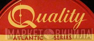 Atlantic Series - Винил CD и Кассеты лейбла Atlantic Series на сайте МаркетВинила