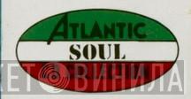 Atlantic Soul CD Collection - Винил CD и Кассеты лейбла Atlantic Soul CD Collection на сайте МаркетВинила