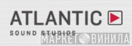 Atlantic Sound Studios - Винил CD и Кассеты лейбла Atlantic Sound Studios на сайте МаркетВинила