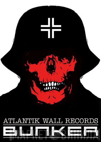 Atlantik Wall Records - Винил CD и Кассеты лейбла Atlantik Wall Records на сайте МаркетВинила