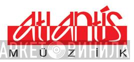 Atlantis Müzik - Винил CD и Кассеты лейбла Atlantis Müzik на сайте МаркетВинила