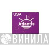 Atlantis  - Винил CD и Кассеты лейбла Atlantis (3) на сайте МаркетВинила