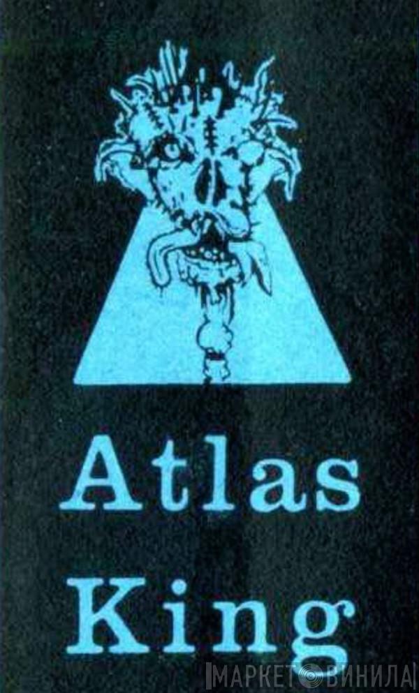 Atlas King - Винил CD и Кассеты лейбла Atlas King на сайте МаркетВинила