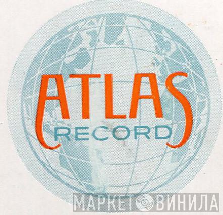 Atlas Record - Винил CD и Кассеты лейбла Atlas Record на сайте МаркетВинила