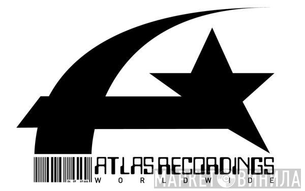 Atlas Recordings - Винил CD и Кассеты лейбла Atlas Recordings на сайте МаркетВинила