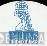 Atlas Records  - Винил CD и Кассеты лейбла Atlas Records (3) на сайте МаркетВинила