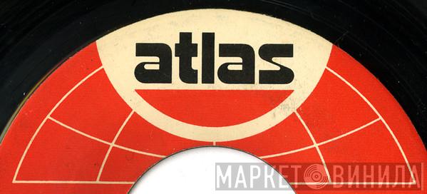 Atlas  - Винил CD и Кассеты лейбла Atlas (2) на сайте МаркетВинила