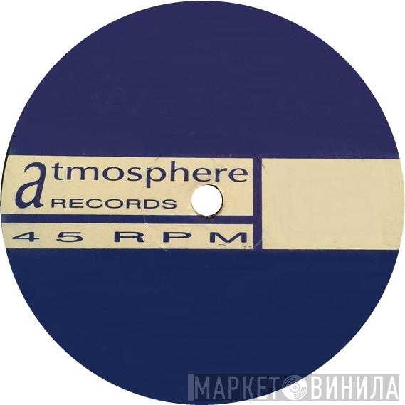Atmosphere Records  - Винил CD и Кассеты лейбла Atmosphere Records (2) на сайте МаркетВинила