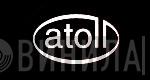 Atoll - Винил CD и Кассеты лейбла Atoll на сайте МаркетВинила