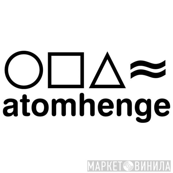 Atomhenge - Винил CD и Кассеты лейбла Atomhenge на сайте МаркетВинила