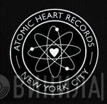 Atomic Heart Records - Винил CD и Кассеты лейбла Atomic Heart Records на сайте МаркетВинила