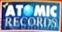 Atomic Records  - Винил CD и Кассеты лейбла Atomic Records (25) на сайте МаркетВинила