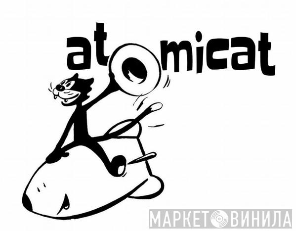 Atomicat Records - Винил CD и Кассеты лейбла Atomicat Records на сайте МаркетВинила