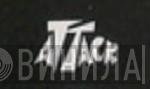 Attack Records  - Винил CD и Кассеты лейбла Attack Records (3) на сайте МаркетВинила