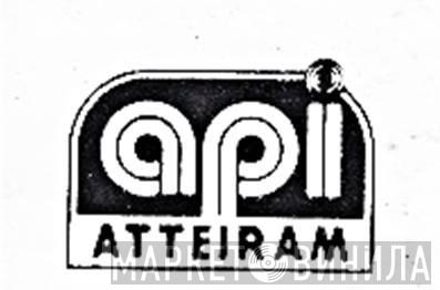 Atteiram - Винил CD и Кассеты лейбла Atteiram на сайте МаркетВинила