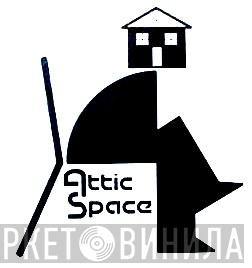 Attic Space - Винил CD и Кассеты лейбла Attic Space на сайте МаркетВинила